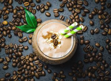 Should You Add Protein Powder to Coffee?