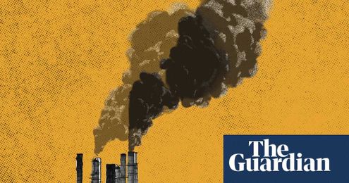Why we need political action to tackle the oil, coal and gas companies