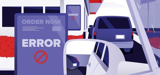 AI could define the future of restaurants. What happens when it fails?