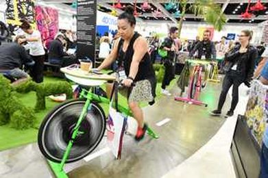 Event and Meeting Rentals Focused on Health and Wellness