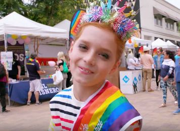 How Illinois Schools Teach Preschoolers To Celebrate Transgenderism