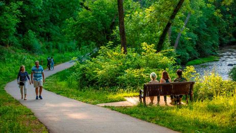 Just Do the Outdoors