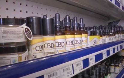 Make sure to do your homework before treating joint pain with CBD oil