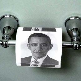 No Joke: Environmentalists Are Coming For Your Toilet Paper