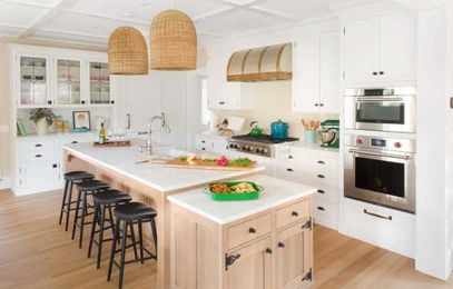 Read This Before Hiring a Kitchen Designer