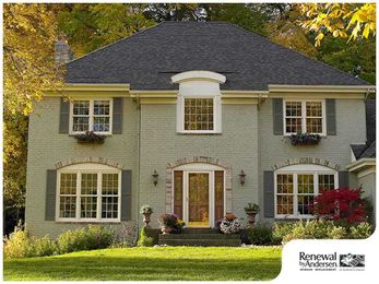 Tips for Matching Your Window Trim With Your Interior Trim