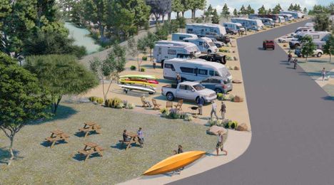 MotorHome Magazine