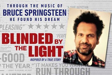 How to separate your dad from Bruce Springsteen