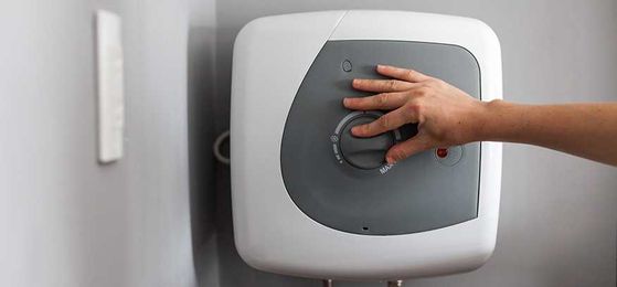 This Easy Fix Can Save You Money on Your Water Heating Bill Every Month