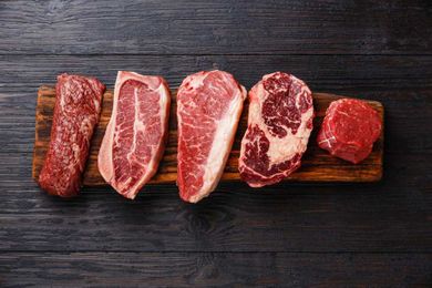 A cardiologist's take on red meat consumption