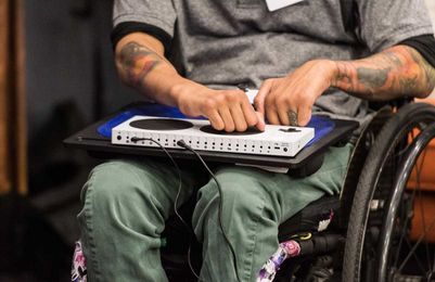 Accessibility finally matters to the game industry — but it needs to do better