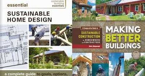 Design Your Own Sustainable Home Workshop