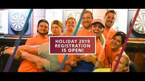 Get moving and get social with local club