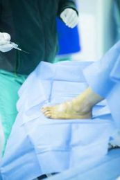 4 Things To Know Before Foot Surgery