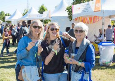 Here’s how to make the most out of Taste of Atlanta