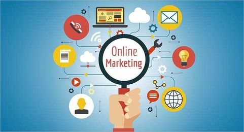 Online content marketing: Future trends & risks