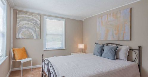 By letting homeowners rent spare rooms, PadSplit aims for cheaper coliving
