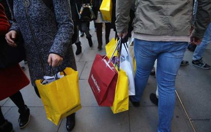 Click and collect services could boost in-store sales