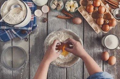 Guide to Essential Baking Tools