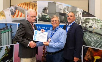 HP Hood is first fluid dairy processor to be awarded Energy Star certification