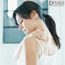 Neck Injuries—Four Types, Four Causes, and One Solution