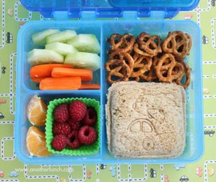 Saying No to the Bento Box