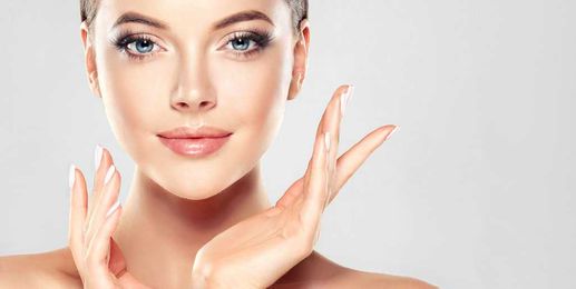 Ten healthy habits to better looking skin