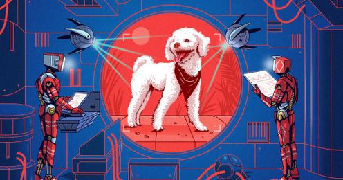 The Reason Your Photos Are About to Get a Lot Better