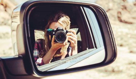 What Is Self-Image (And How to Change It for a Happier Life)