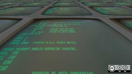 Why I use rxvt as my terminal