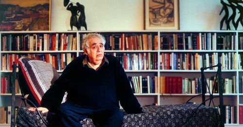 Why Readers Resented Harold Bloom