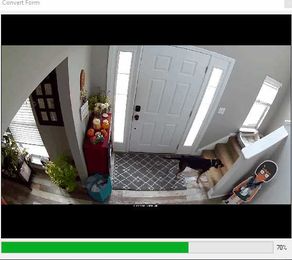 Integrate LEADTOOLS Computer Vision Solutions: Multimedia and Motion Detection