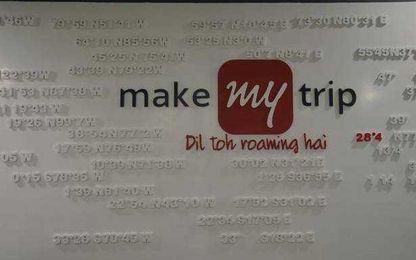 MakeMyTrip deploys AI to make bookings easier