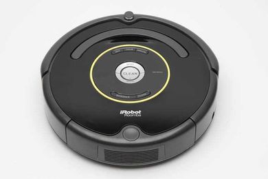 Robot war breaks out as Roomba maker sues upstart SharkNinja