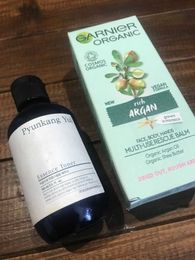 The Beauty Thread: Testing a vegan skincare routine