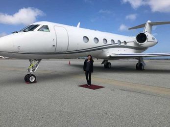 Why I chose aviation as a career