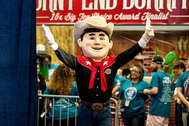 Your Favorite Fair Food Is Not What We Expected