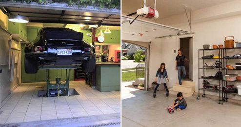 10 Safety Tips For The Garage Everyone Should Know