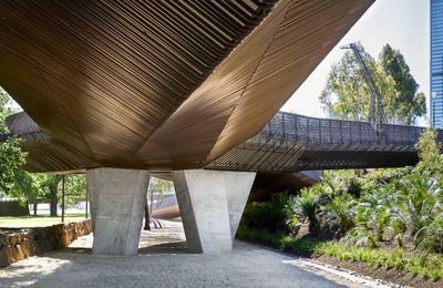 Architecture Down Under: 10 Modern Designs Across Australia