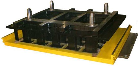 How to Protect Your Molds and Tooling When Manufacturing Overseas