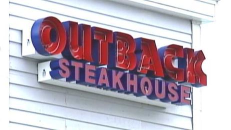 Outback Steakhouse testing artificial intelligence in restaurants