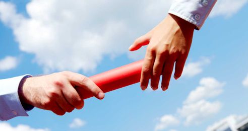 The 5-Step Formula for a Reliable Sales-To-Service Handoff Process