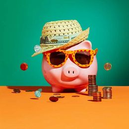 30 Tips to Help You Live Long, Be Happy, and Have Financial Success