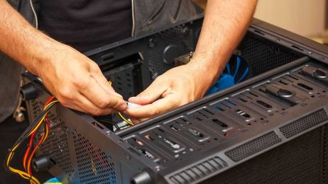 How Can You Keep Your Old Desktop PC Running Well?