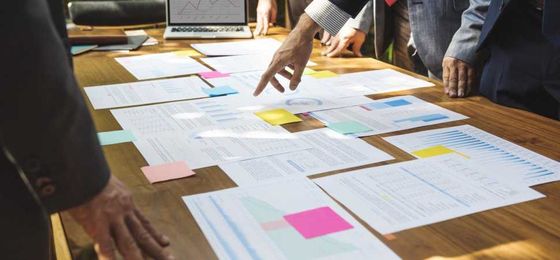 How to Write a Good Business Plan (Even If You Have No Experience)