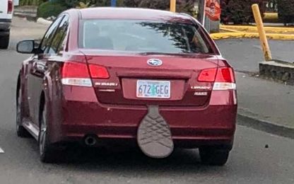 I Wish My College Had More Merch