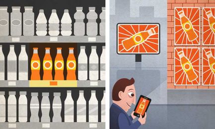 Marketing vs. branding: what's the difference?
