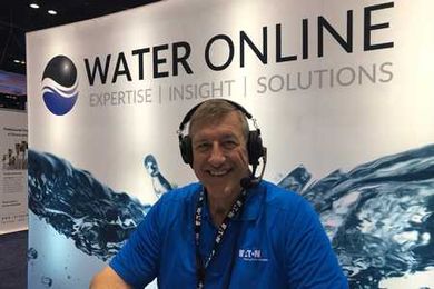 Protecting Pump Motors In Water/Wastewater Operations