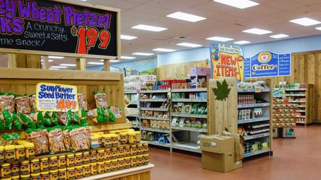 How to Shop at Trader Joe's Without Overspending