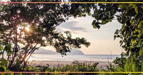 10 Things I Wish I’d Known Before Traveling to Borneo